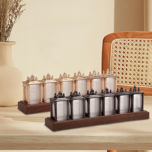 Diy nixie tube - nixie, clock