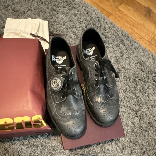 Martens brewer street - dr,