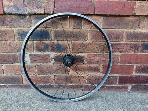 Rear wheel alexrims ace 18 - rear, ace-18