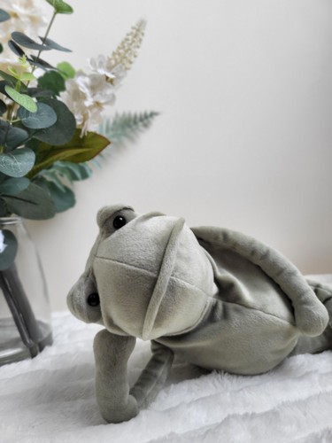 Jellycat fergus frog medium - fergus,