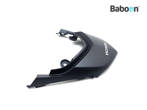 Tail fairing center honda vfr - tail,