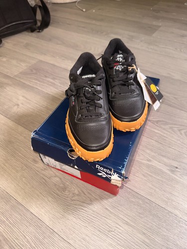 Reebok club vibram - vibram, 99-