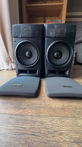 Aiwa fz2600 front surround - aiwa, sx-fz2600