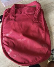 Carrycot Hood, Matching Apron