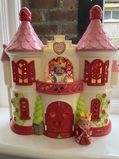 ELC Happyland Fairytale