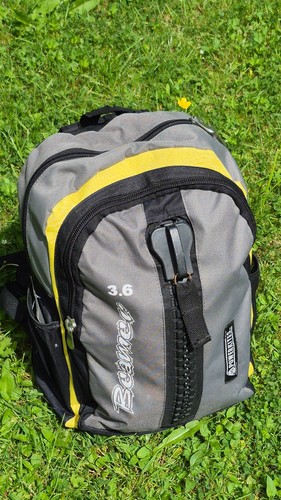 Power kite beamer - hq, 3.6m