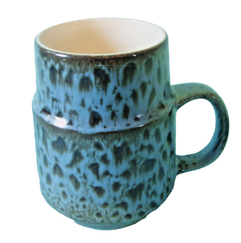 Poole pottery sea crest - poole,