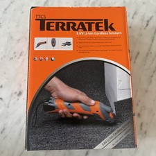 BINB New Boxed TTCS Terratek