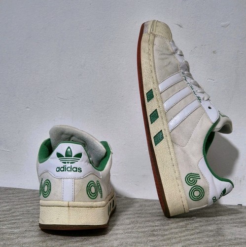 Adidas superstar years - adidas, ii