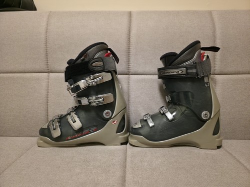 Nordica ski boots - ski, mondo
