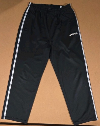 Vintage kaepa athletic track - kaepa,
