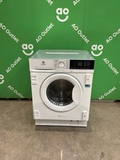 Electrolux Built In Washer