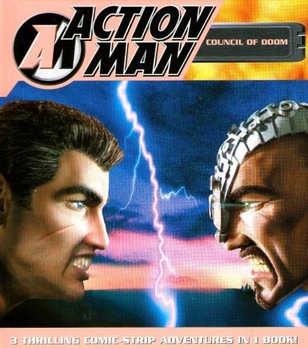 Action man council doom - action, of