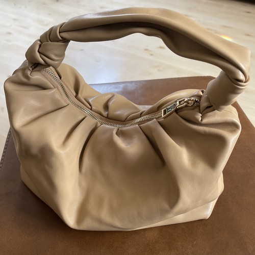 Mango ladies shoulder bag - shoulder,