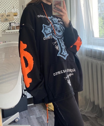 Skoot apparel algorithm - algorithm, hoodie