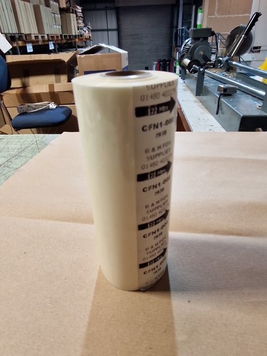 Clear foilused for - clear,