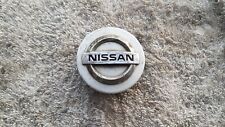 Nissan Micra Note Almera Alloy Wheel Centre Hub Cap Cover 40342 AV610