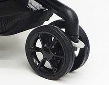 Quinny moodd wheel front - quinny,