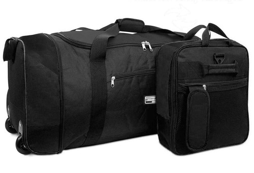 Inch large folding wheeled - 32,
