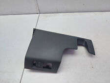 RENAULT CLIO MK4 LOWER STEERING WHEEL TRIM 689217404R 2018