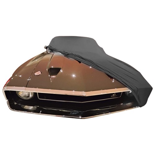 Indoor car cover fits ford - cover,