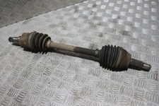 FORD FIESTA MK7 1.4 TDCI EURO4