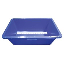 SuperFish Koi Fish Pond Blue