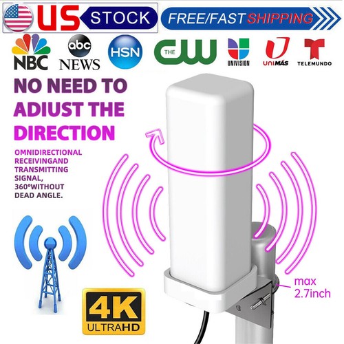 6000mile outdoor antenna - outdoor,