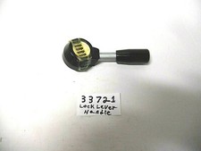 33721) JERGENS, 112mm L