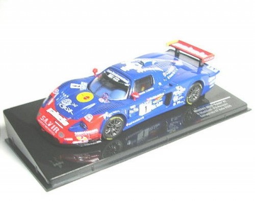 Maserati gt - no.1,