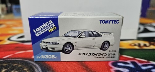Tomica limited vintage neo - limited,