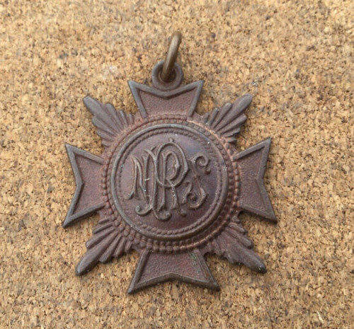 Bronze nprs national physical - national,