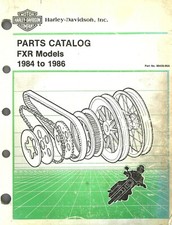 Harley Davidson Motorcycle