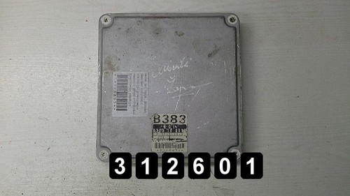 1991 mazda 323 ecu genuine - 323,