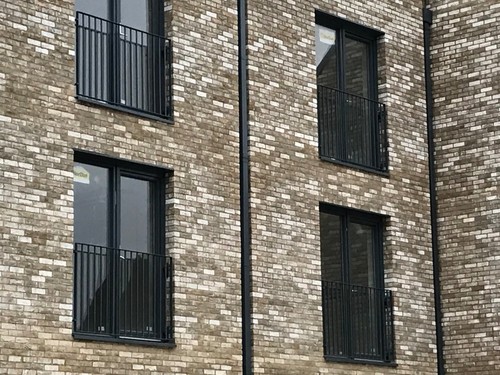 Building regulations - uk,