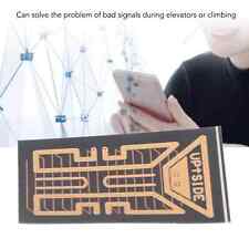 NEW Mobile Signal Enhancement Sticker Signal Amplifier Antenna Booster for ALL