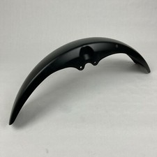  Yamaha Xs 500 Mudguard Fender