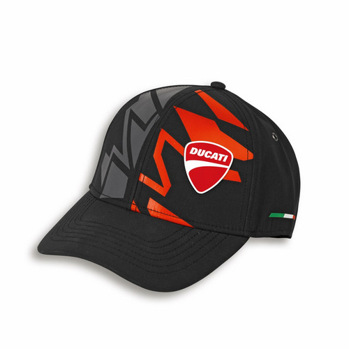 Ducati jargon cap 987710980 - jargon,