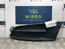 VW SHARAN PASSENGER SIDE FRONT