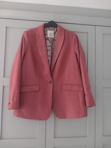 Joules branded ladies - , pink