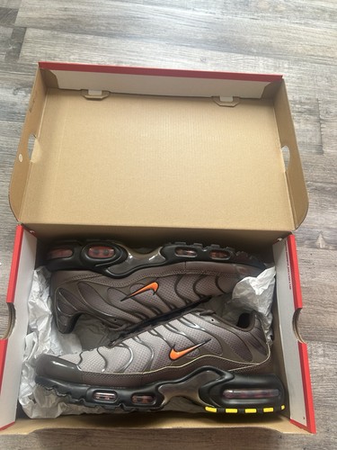 Nike air max plus - nike, tn