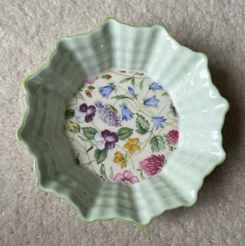 Vintage shelley fine bone - shelley,