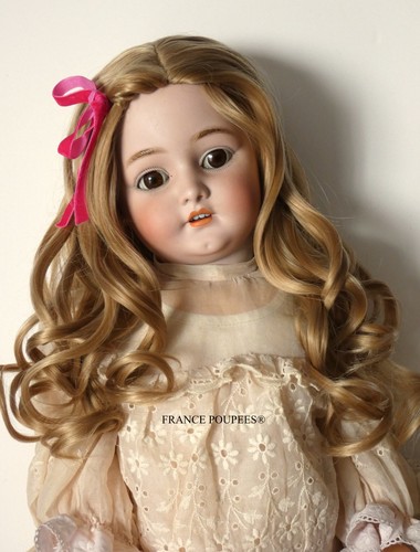 Doll wig for - doll,