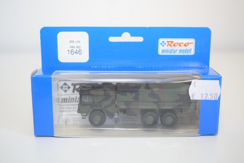 C21 roco 1646 man 452 - roco,