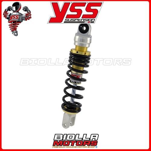 Yss rear mono shock absorber - yss,