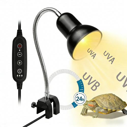 75w reptile heating light - reptile,