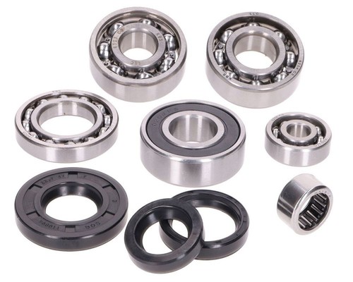 Bearing kit motor with - 20, mm