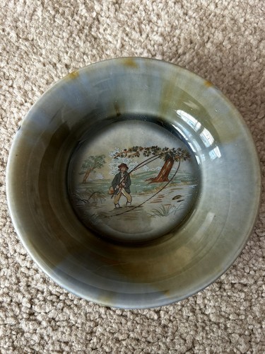 Vintage irish wade trinket - vintage,