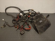 Electrical system Vespa LX