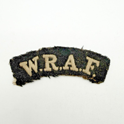 Genuine ww1 wraf women - wraf, royal